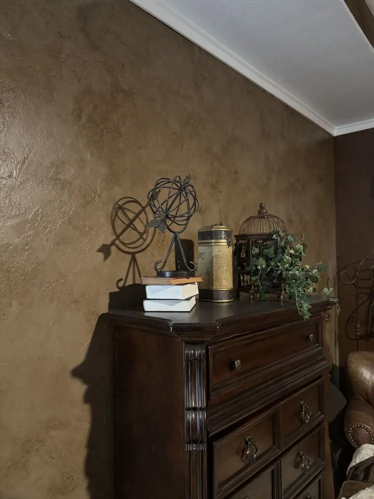 Slide of RJ Home Services