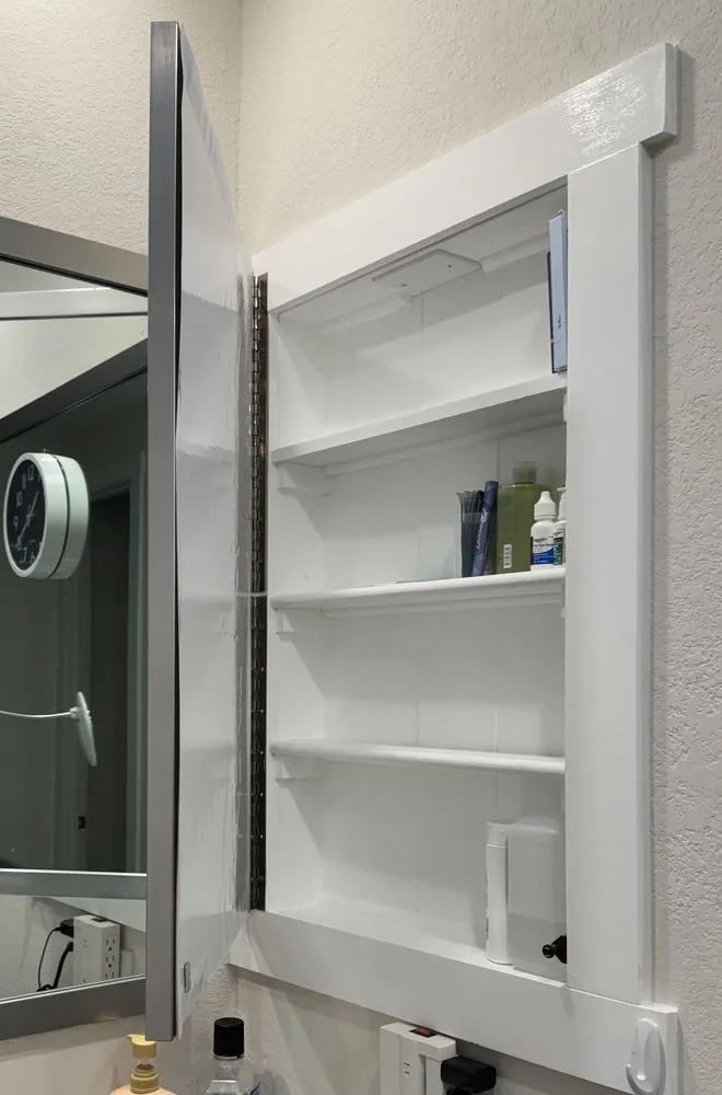 Slide of RJ Home Services