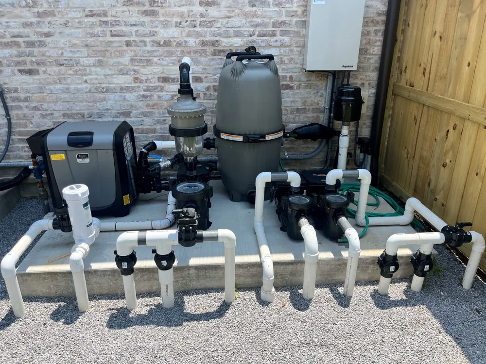 Slide of RJ Home Services