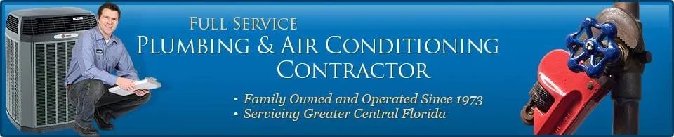 Top-rated leak detection in New Port Richey, FL by RJ Kielty Plumbing, Heating & Cooling