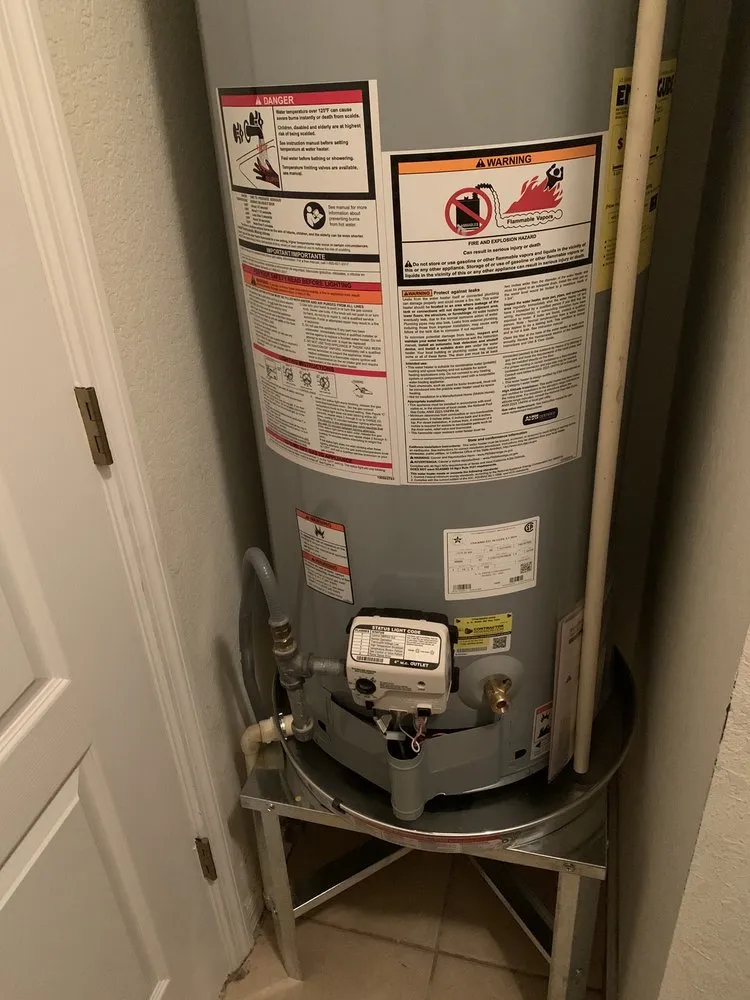 Slide of RJ Kielty Plumbing, Heating & Cooling