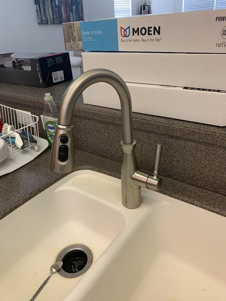 Slide of RJ Kielty Plumbing, Heating & Cooling