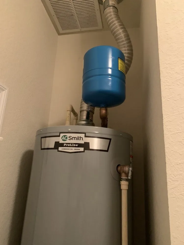 Slide of RJ Kielty Plumbing, Heating & Cooling