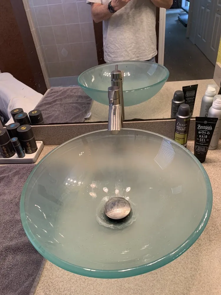 Slide of RJ Kielty Plumbing, Heating & Cooling