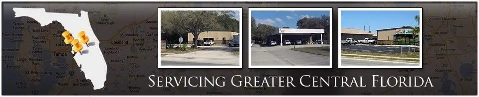 Quality leak detection in Valrico, FL by R.J. Kielty Plumbing, Heating and Cooling