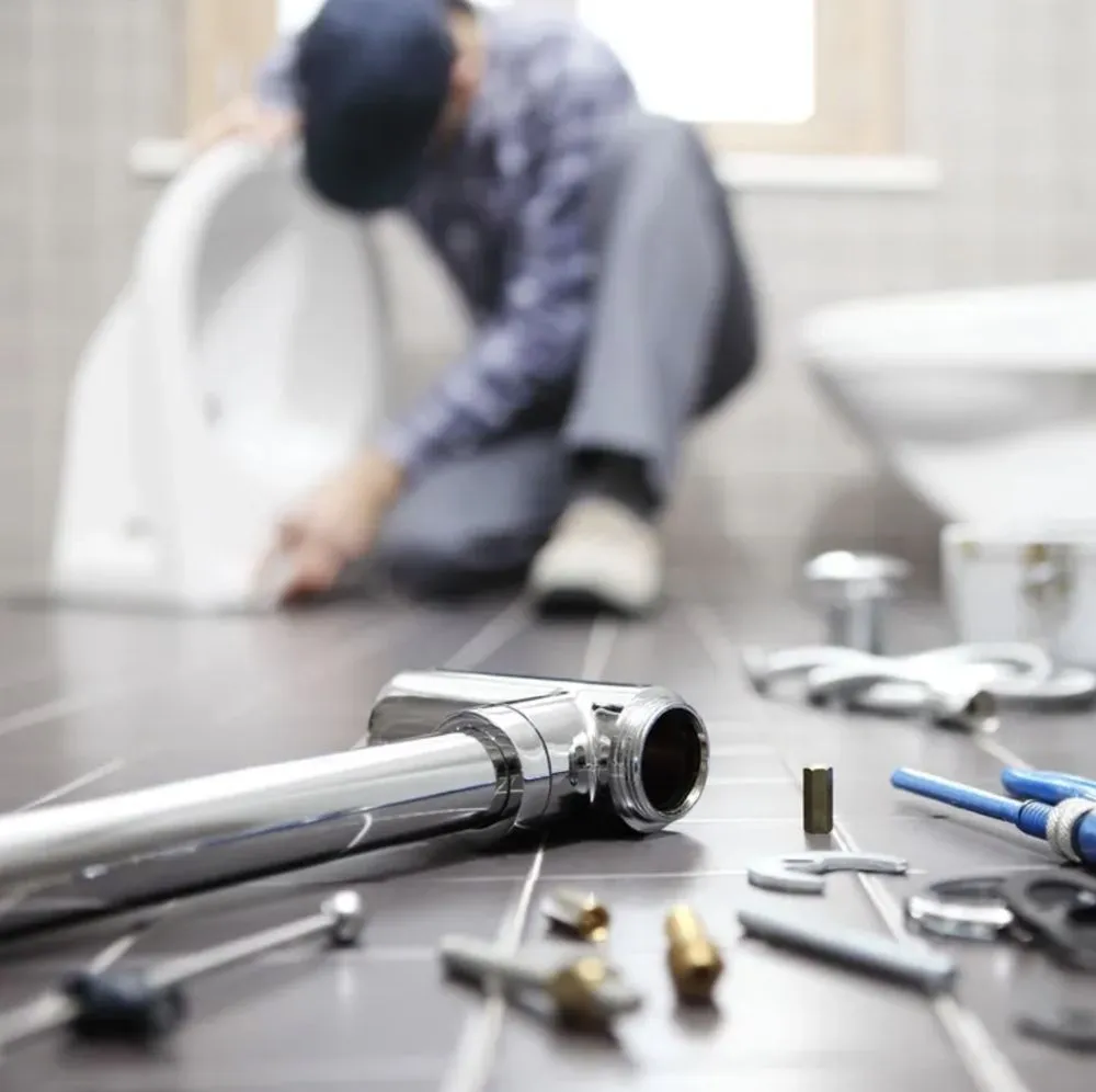 Slide of RJ Morello Inc