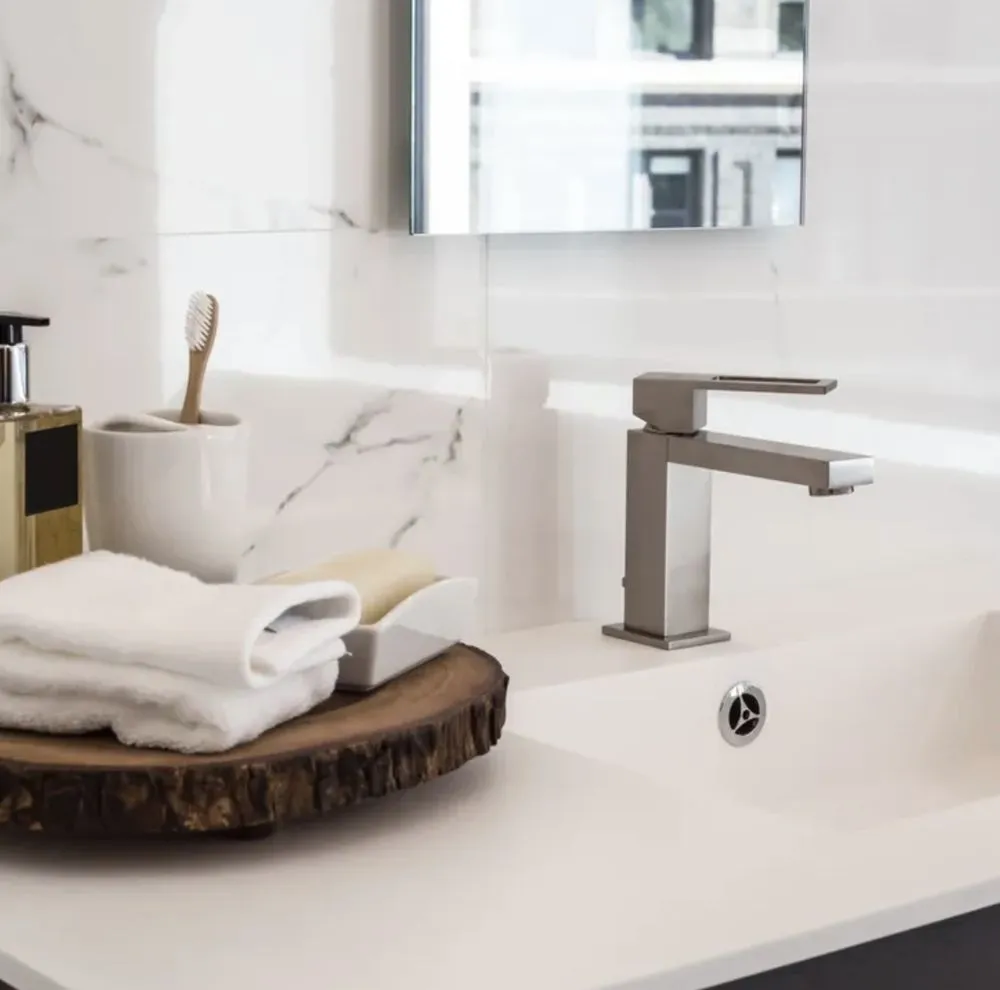 Slide of RJ Morello Inc