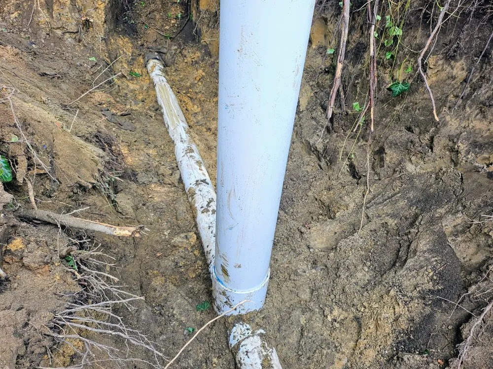 Slide of RJ Morris Pro Sewer