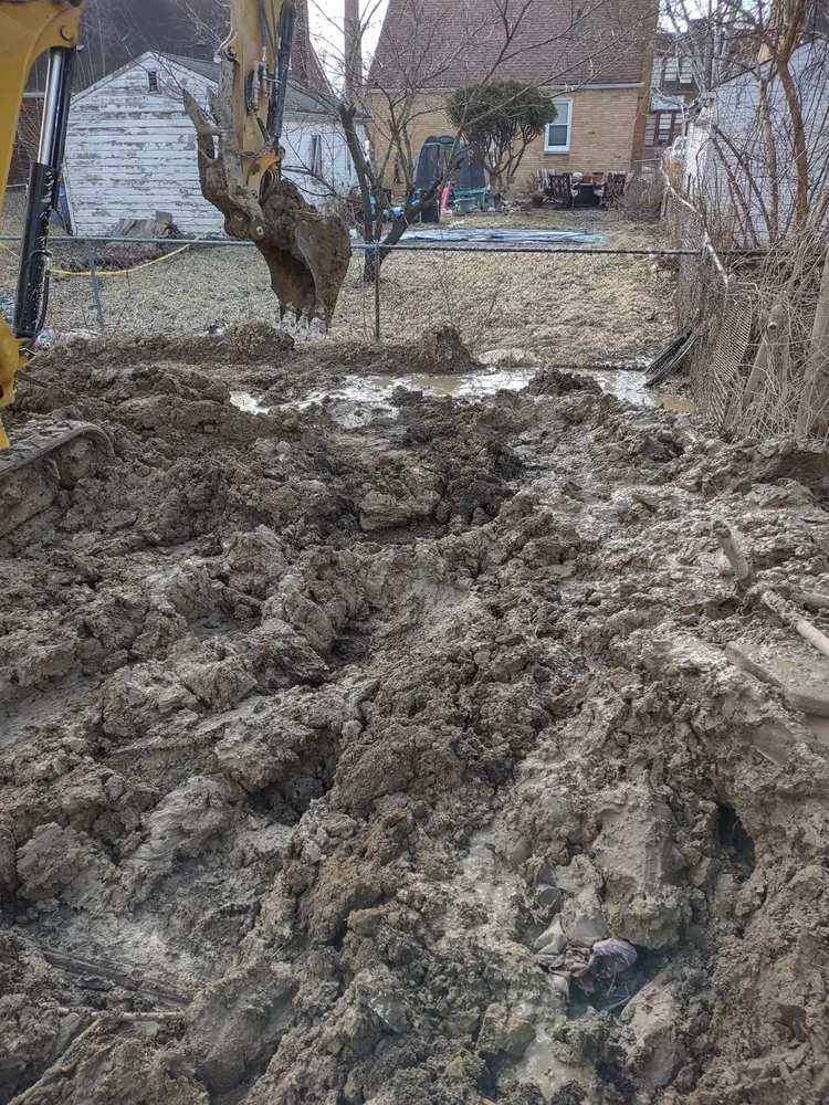 Slide of RJ Morris Pro Sewer