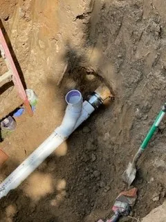 Slide of RJ Morris Pro Sewer