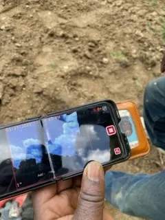 Slide of RJ Morris Pro Sewer