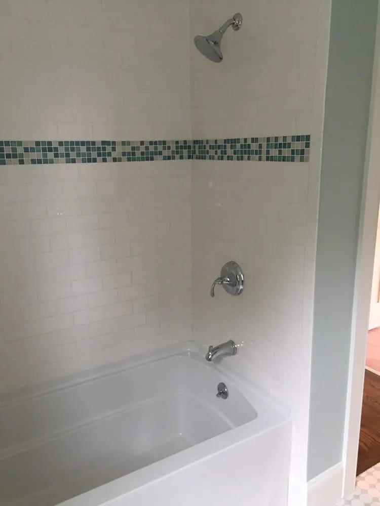 Slide of RJ Olson Plumbing & Heating