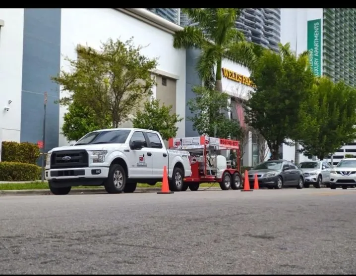 Slide of R&J Plumbing And Backflow Services