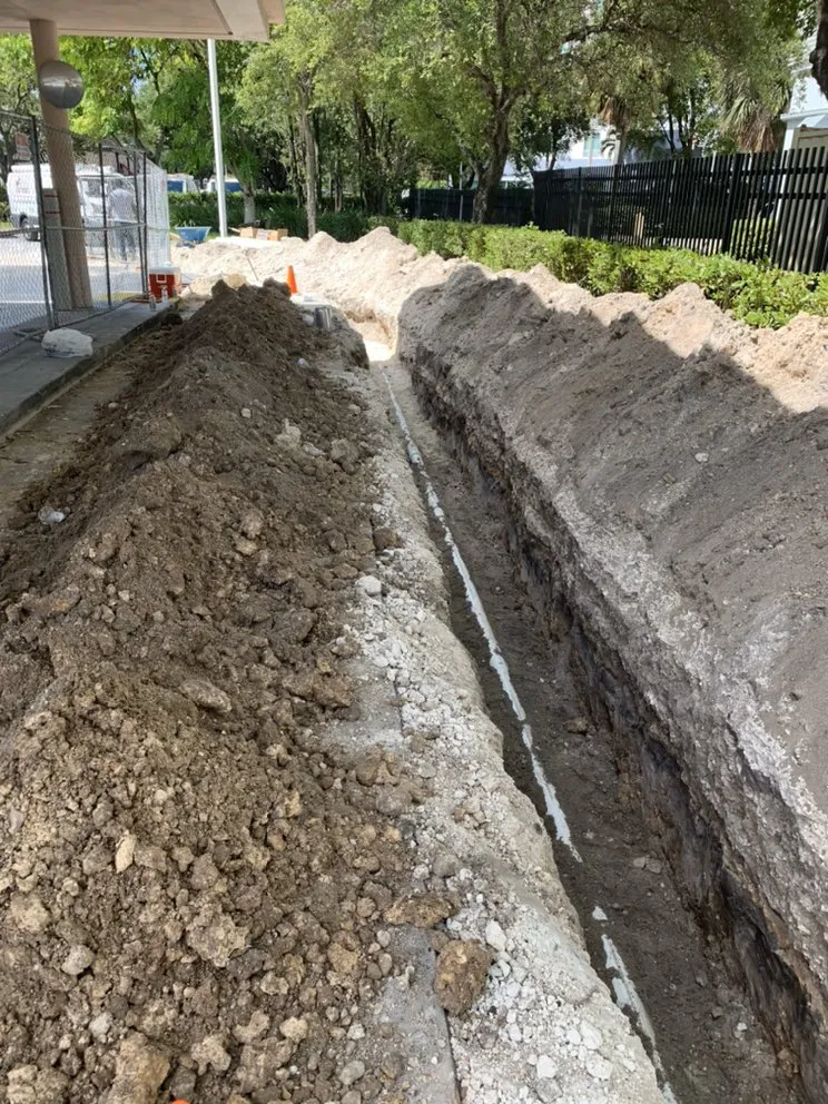 Slide of R&J Plumbing And Backflow Services