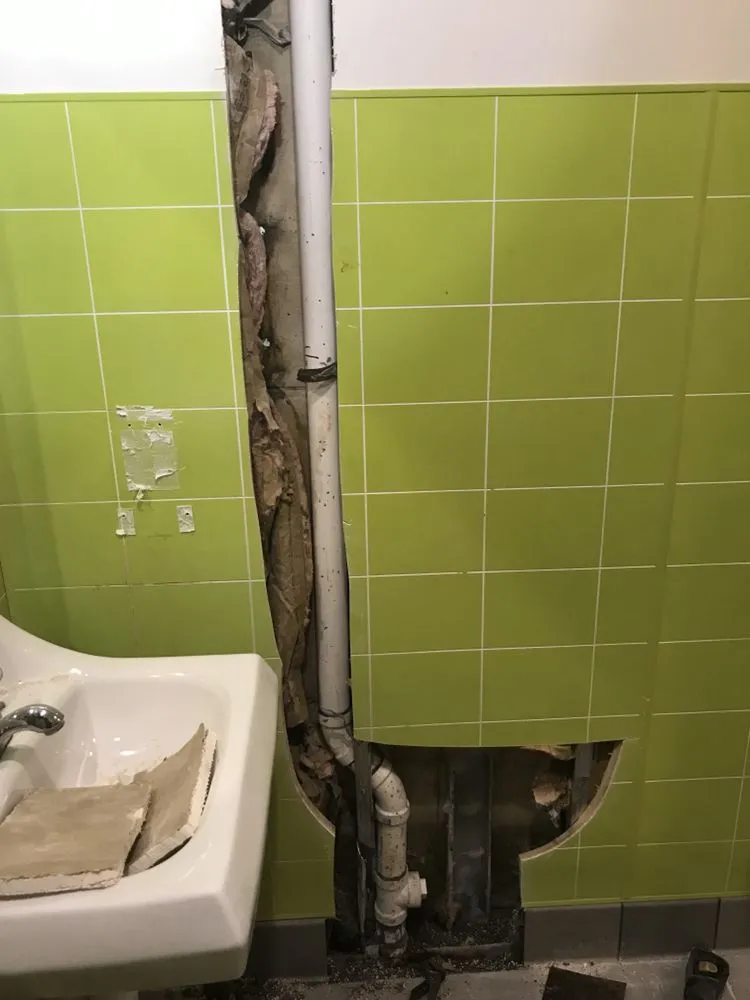 Slide of R&J Plumbing And Backflow Services