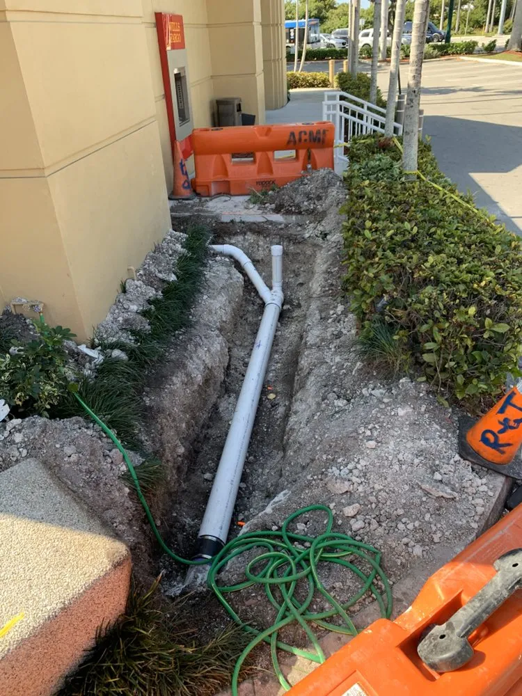 Slide of R&J Plumbing And Backflow Services