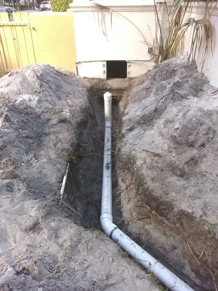 Slide of R&J Plumbing And Backflow Services