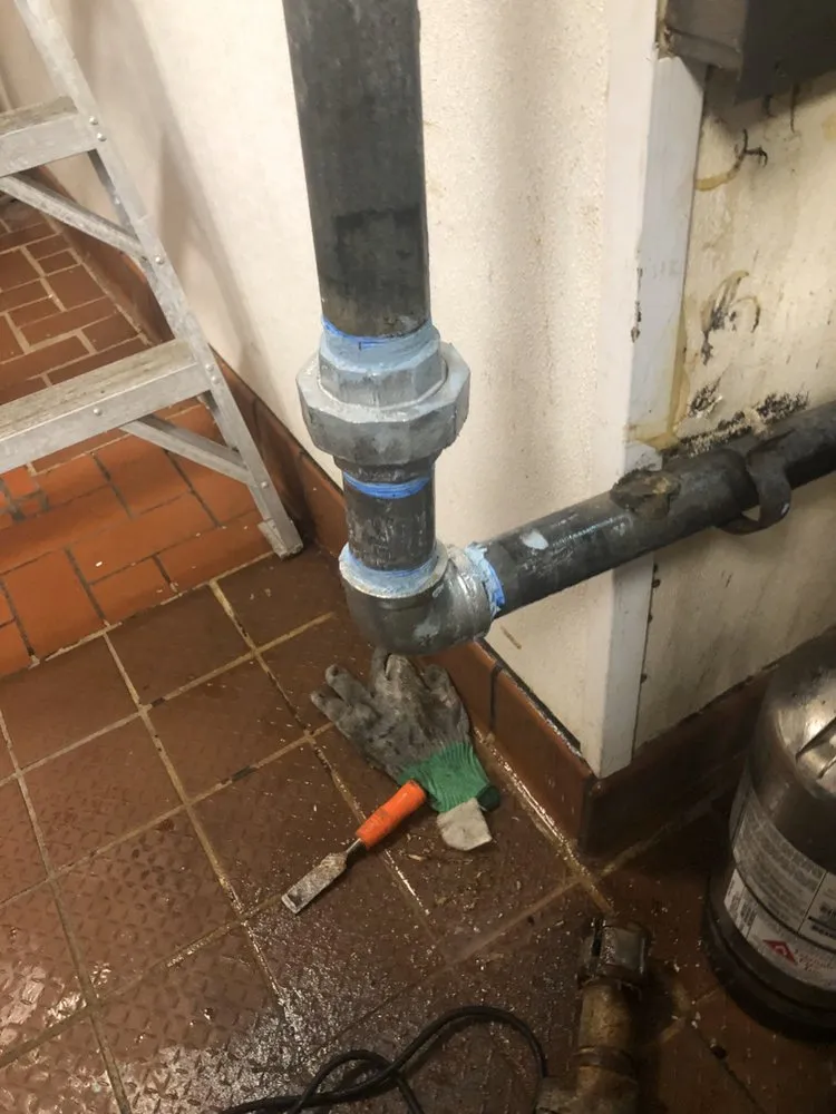 Top-rated leak detection experts serving Davie, FL - R&J Plumbing And Backflow Services