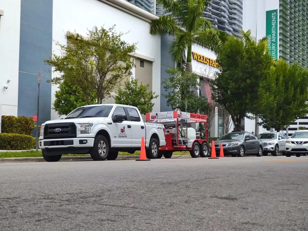 Slide of R&J Plumbing And Backflow Services