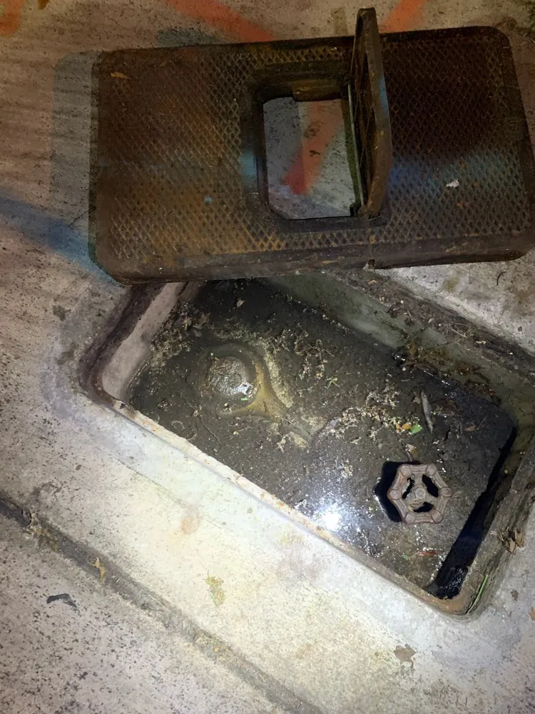 Professional drain cleaning in Davie, FL by R&J Plumbing And Backflow Services