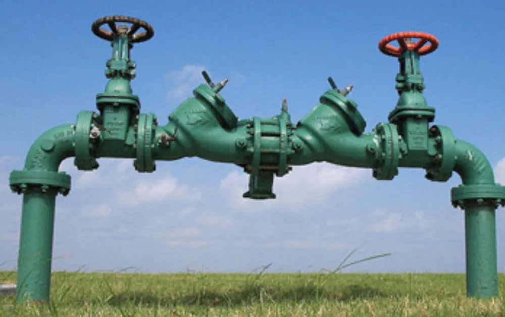 Slide of R&J Plumbing And Backflow Services