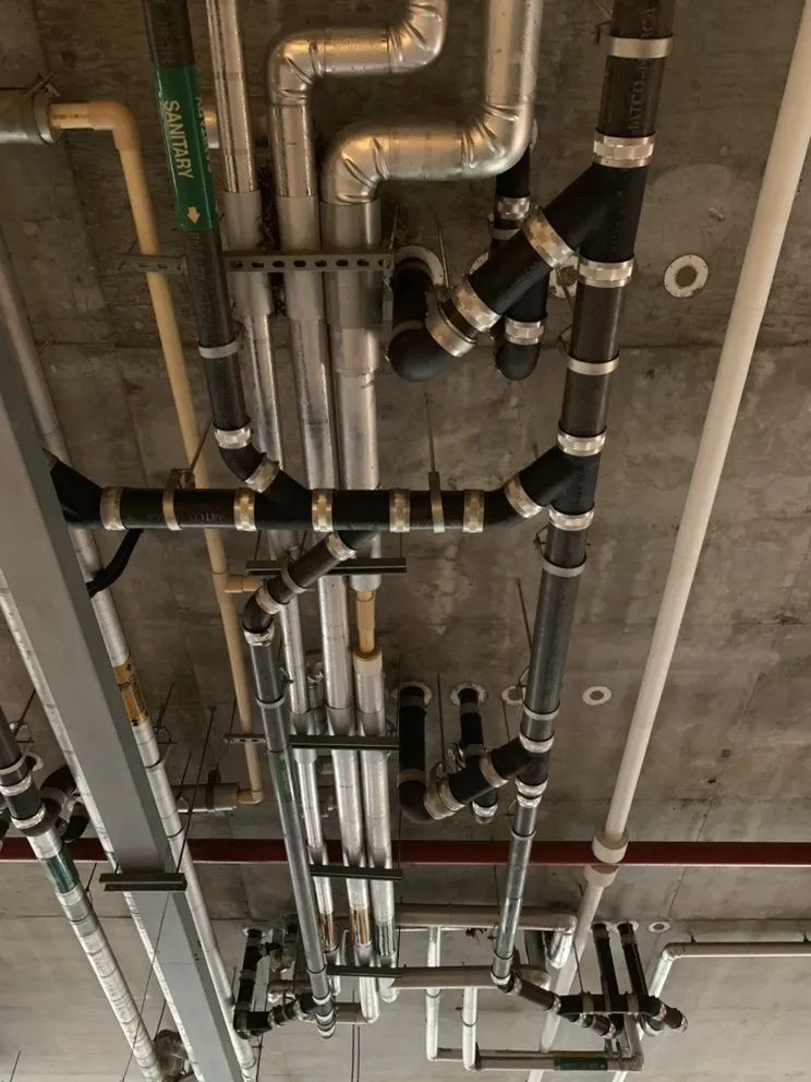 Slide of R&J Plumbing And Backflow Services