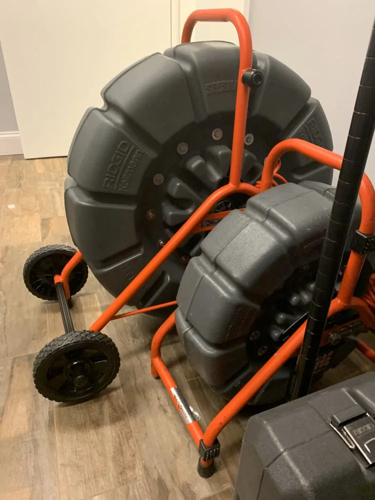 Slide of R&J Plumbing And Backflow Services