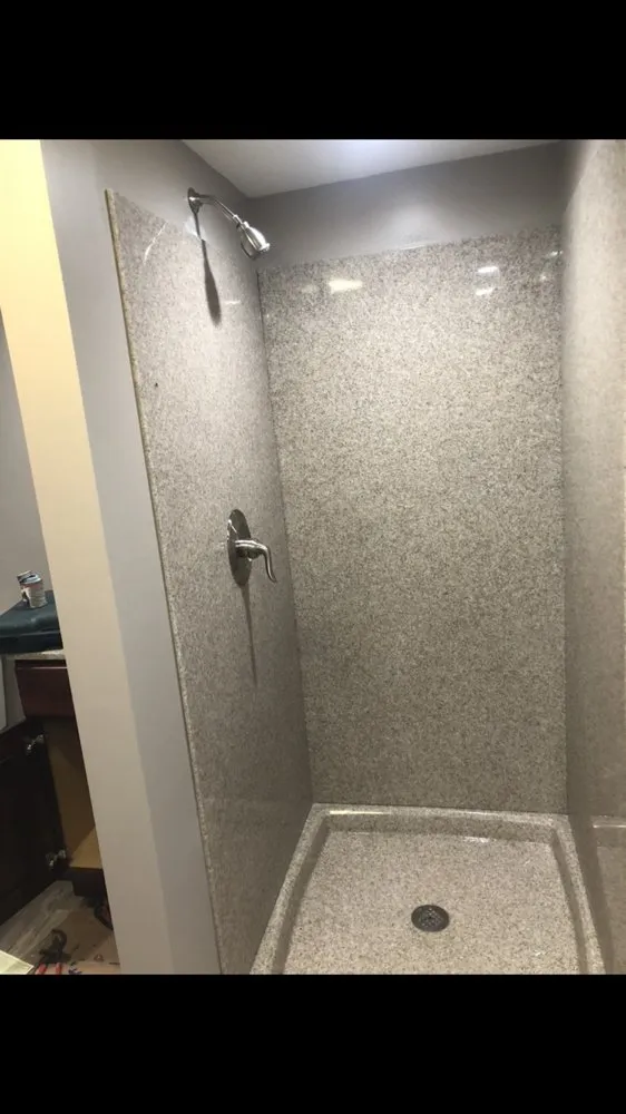 Slide of RJ Plumbing and Heating