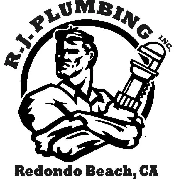 Slide of R.J. Plumbing