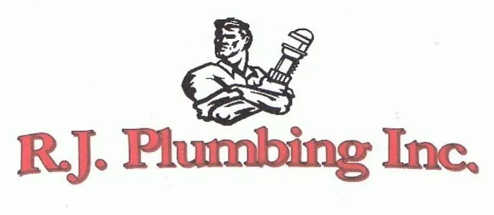 Slide of R.J. Plumbing