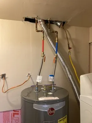 R&J Plumbing Services