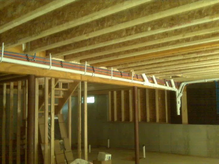 Trusted plumbing repair service in North Windham, CT - R.J. Riquier Inc.