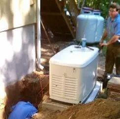 Reliable leak detection experts serving North Windham, CT - R.J. Riquier Inc.
