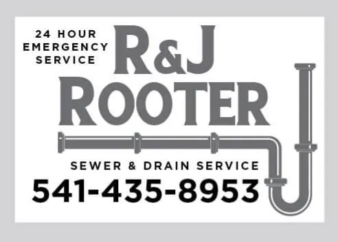 Slide of R&J Rooter Sewer & Drain Service