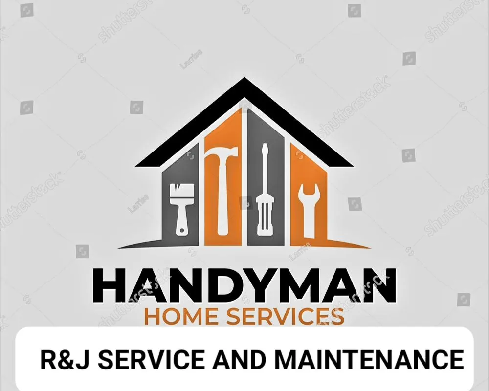 Slide of R&J Service and Maintenance