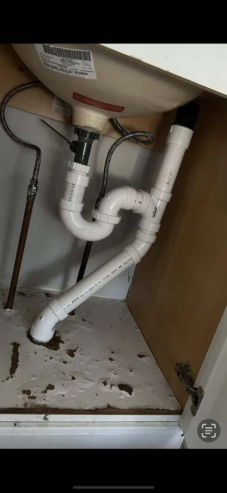 Slide of RJ Services