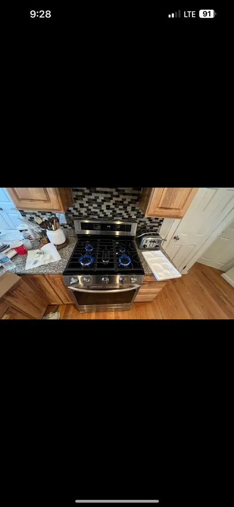 Slide of RJ Services