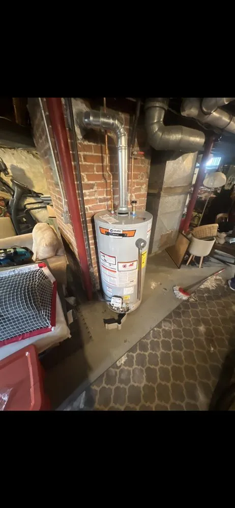 Slide of RJ Services