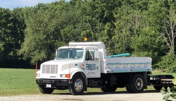 RJ Sewer and Water