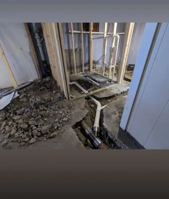 RJ Spag Plumbing&Heating