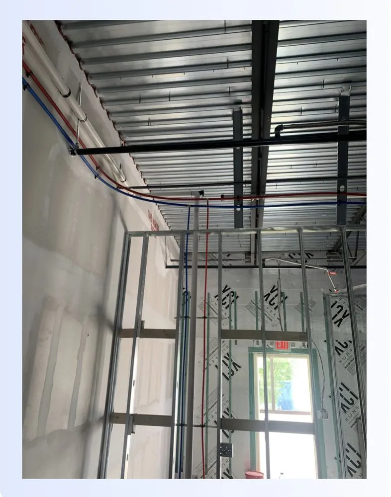 Slide of RJ SW Home Services