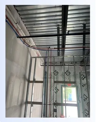 RJ SW Home Services Logo