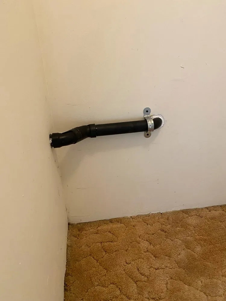 Slide of RJB Plumbing