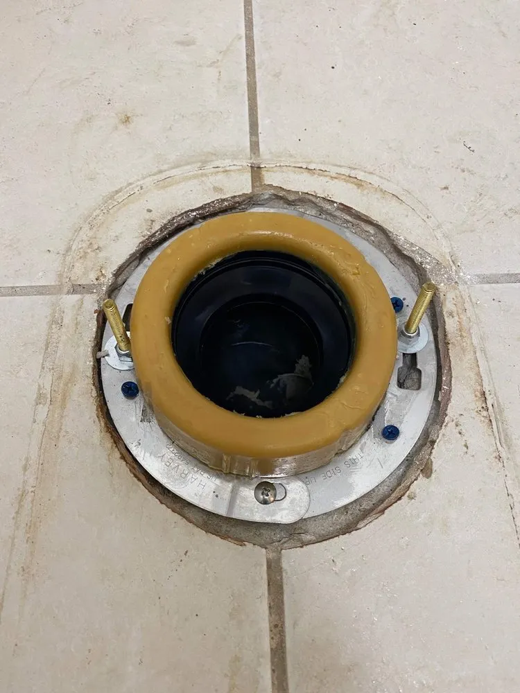 Slide of RJB Plumbing