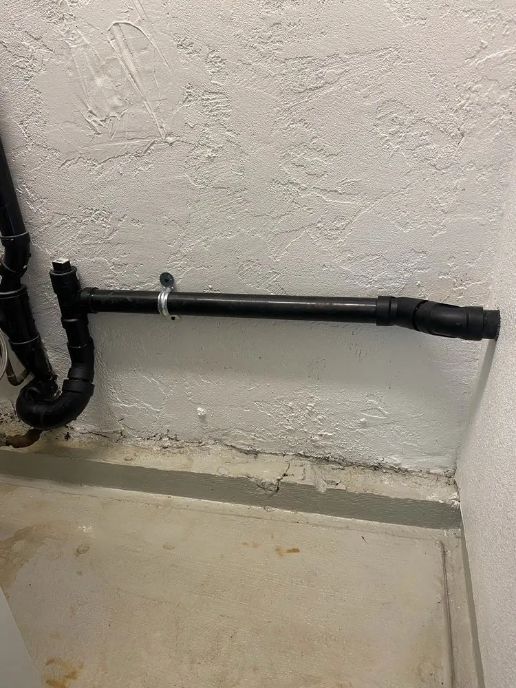 Slide of RJB Plumbing