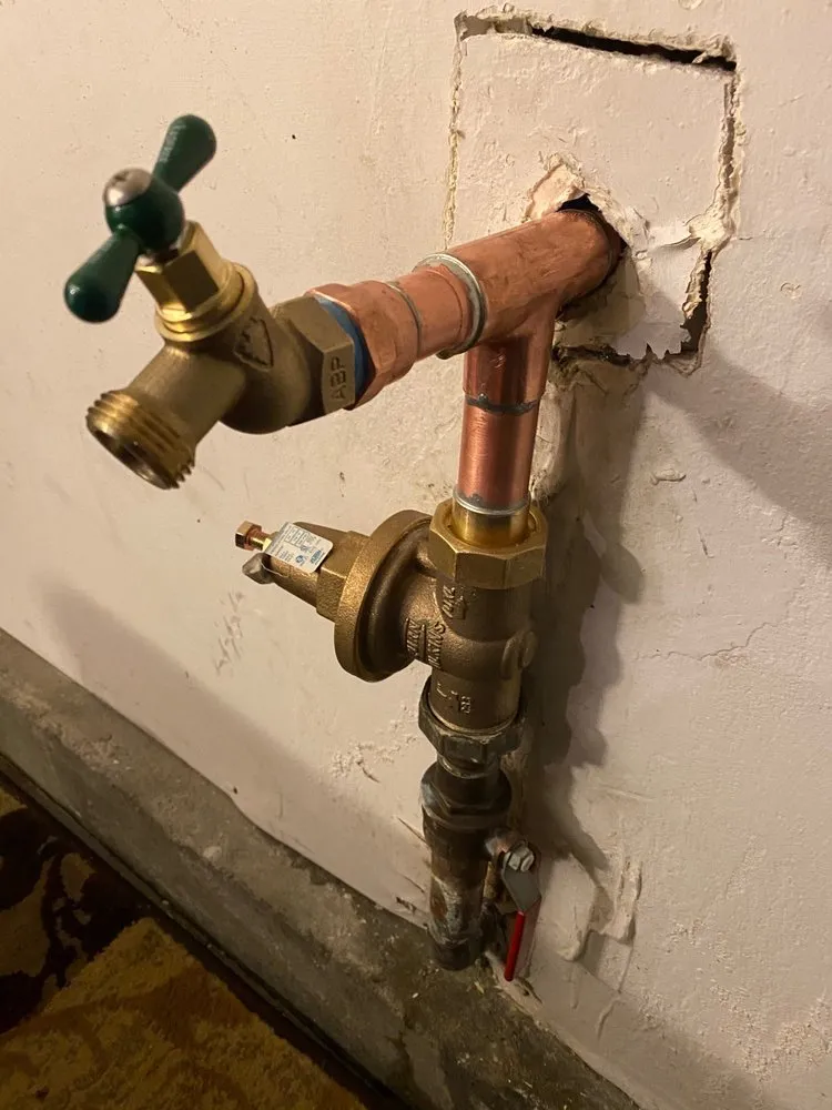 Top-rated pipe repair in San Marcos, CA by RJB Plumbing