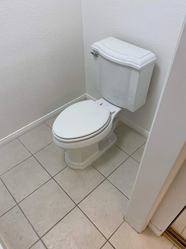 Slide of RJB Plumbing