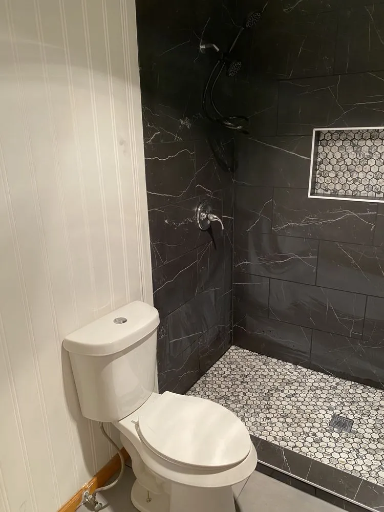 Slide of RJB Renovations