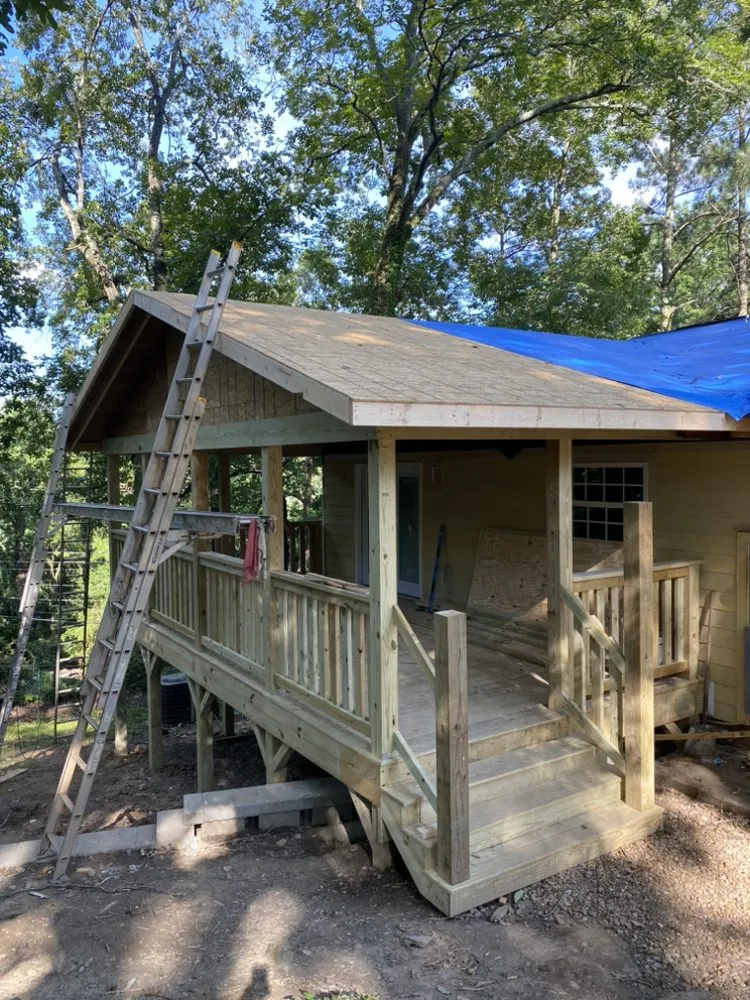 Slide of RJB Renovations