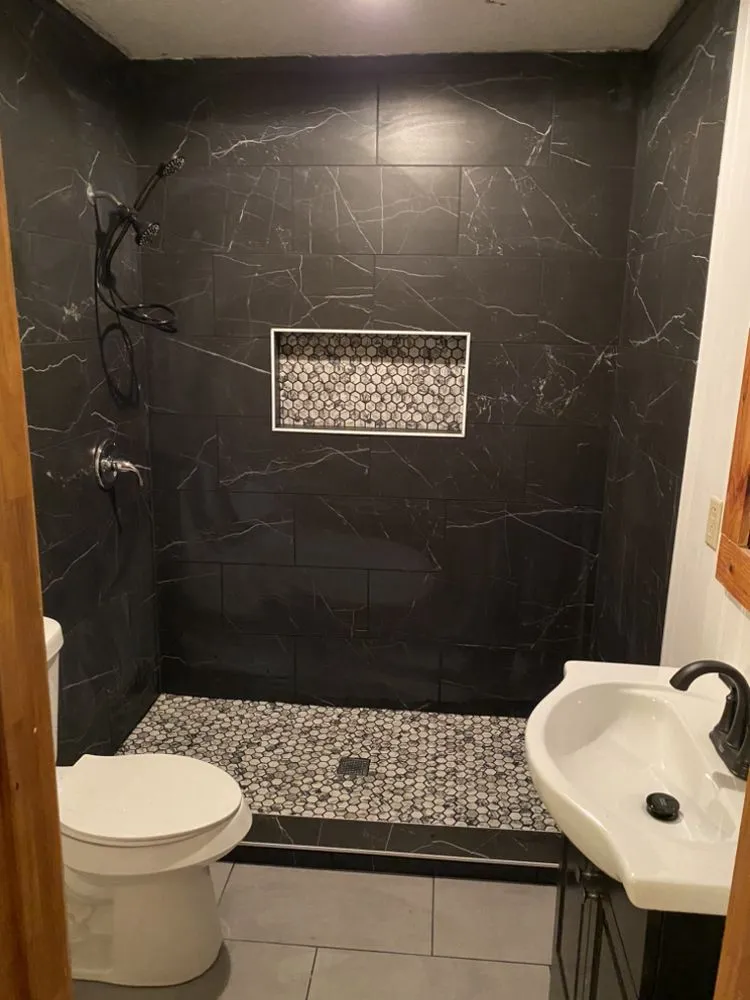 Slide of RJB Renovations